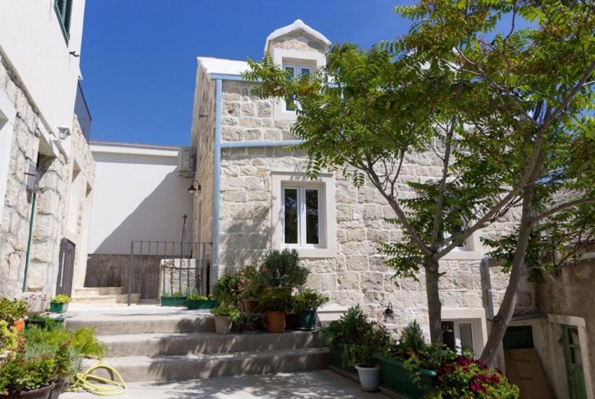 Vila Eli Brela Εξωτερικό φωτογραφία