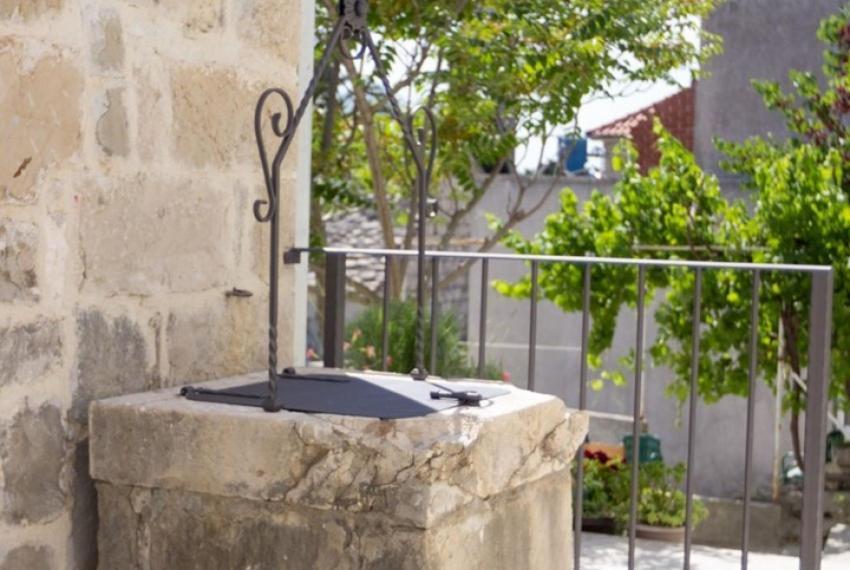 Vila Eli Brela Εξωτερικό φωτογραφία