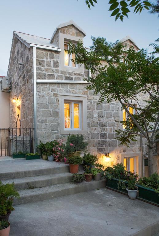 Vila Eli Brela Εξωτερικό φωτογραφία